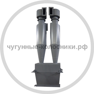 Циклон групповой цн 15
