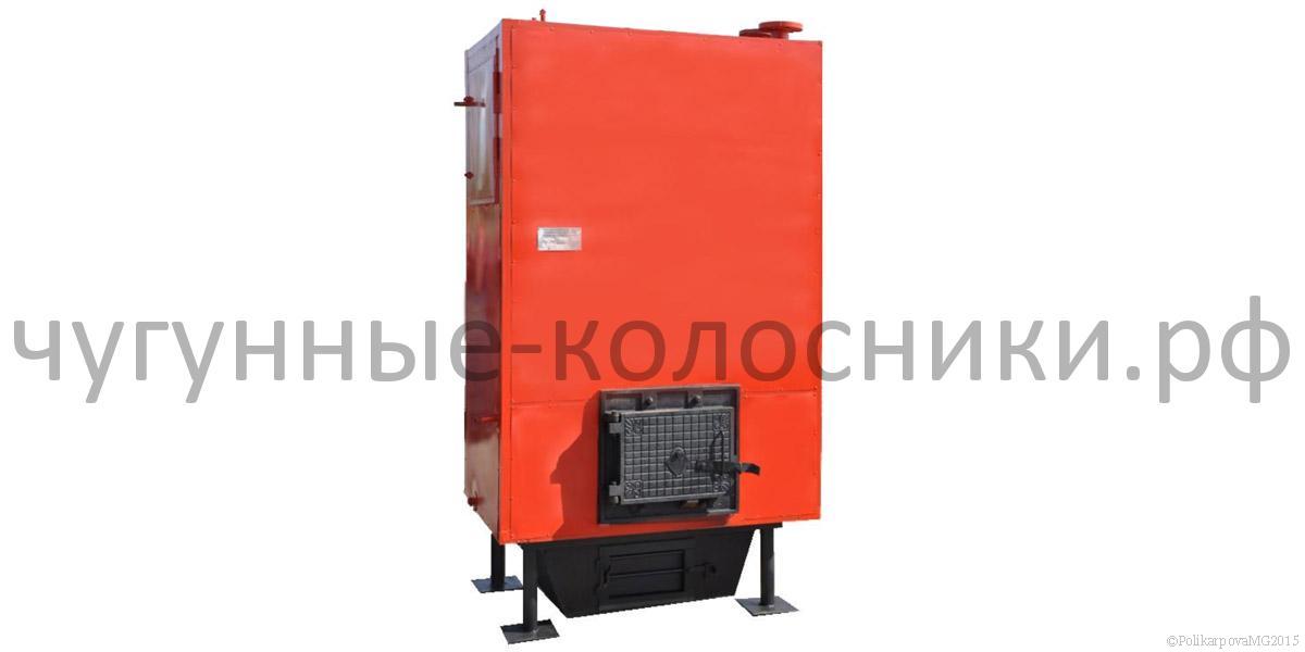 Колосниковый котел КВр-0,15