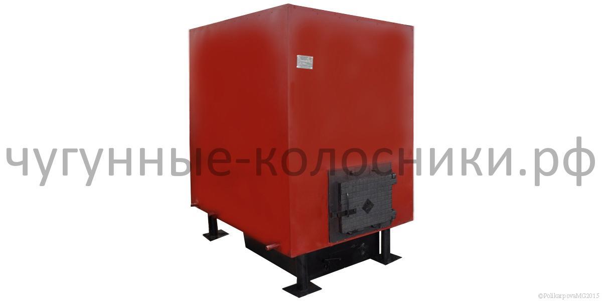 Колосниковый котел КВр-0,3