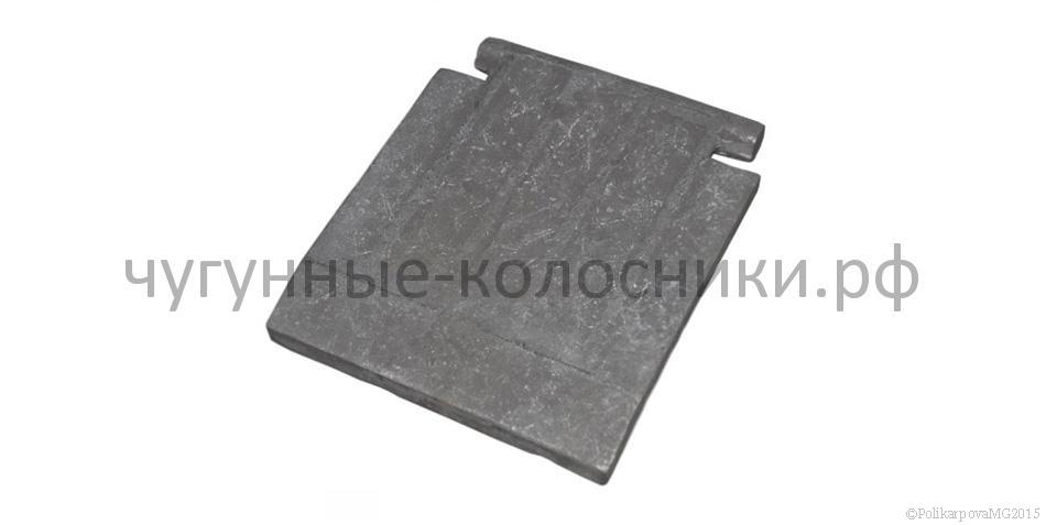 Колосники ТЧЗМ