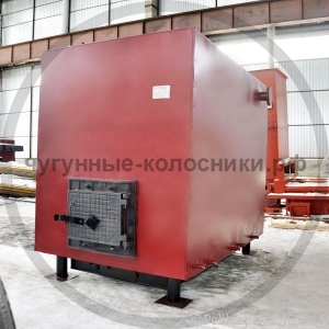 Котел КВр 0,5