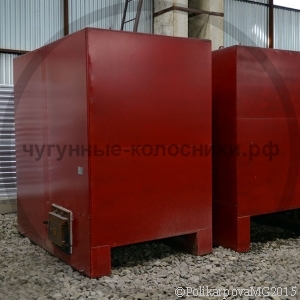 Котел КВм 2.2